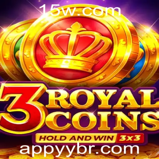 Explorando o Mundo Fascinante de 3royalcoins: Um Novo Jogo Inovador