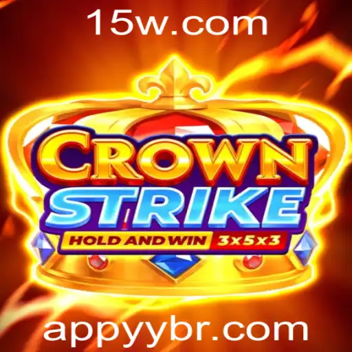 Crownstrike: Explorando o Fascinante Mundo do Jogo Estratégico YYBR