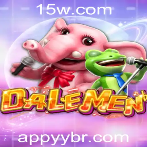 Explorando o Fascinante Mundo de DALEMEN: Um Guia Completo para Novos Jogadores