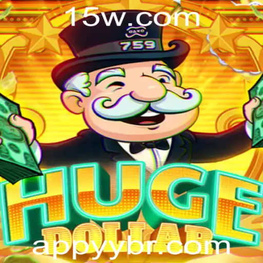 Explorando o Mundo do Jogo HugeDollar: Uma Visão Aprofundada