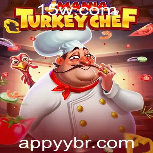 JManiaTurkeyChef: Um Guia Completo para o Novo Jogo de Cozinha