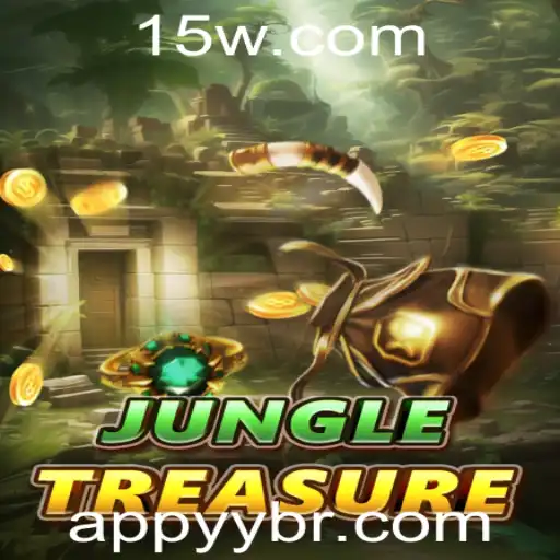Descobrindo os Mistérios de JungleTreasure