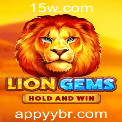 Descubra LionGems: O Jogo dos Tesouros Ocultos e a Palavra-Chave yybr