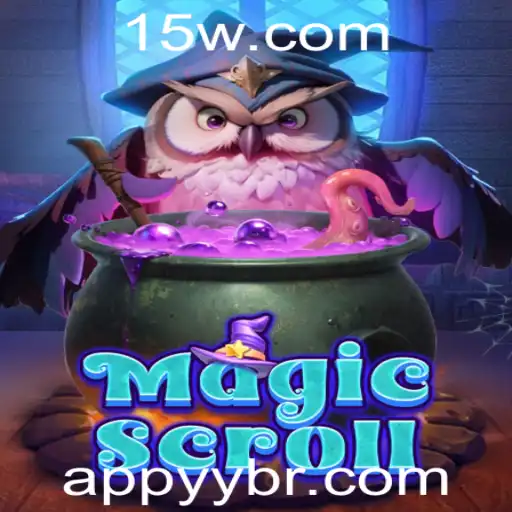 Descubra o Enigmático Mundo de MagicScroll: Um Guia Completo