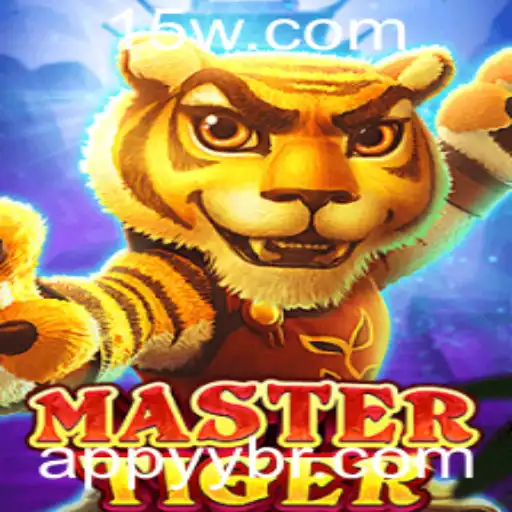MasterTiger: Descubra o Jogo que Está Conquistando o Mundo