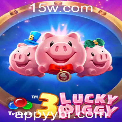 Explorando o Fantástico Mundo do Jogo 3LUCKYPIGGY