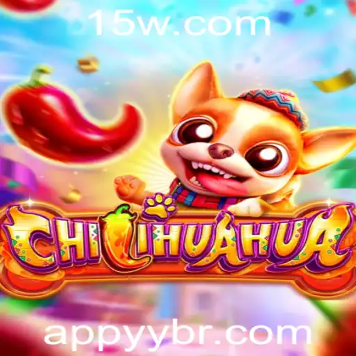 Explorando o Mundo de CHILIHUAHUA: Um Jogo Inovador e Empolgante