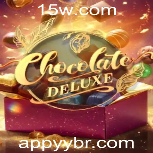 ChocolateDeluxe: Uma Aventura Doce e Estratégica
