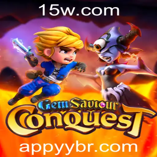 Desvendando GemSaviourConquest: Um Mergulho nas Aventuras Mágicas