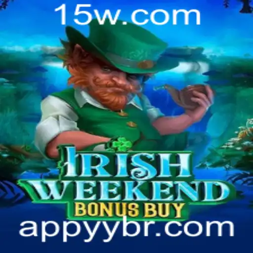 Explorando o Jogo IrishWeekendBonusBuy: Uma Jornada Através da Serra Irlandesa com Emoções e Estratégias