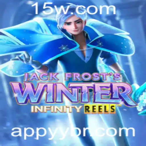 Descubra a Magia de JackFrostsWinter: Um Mergulho no Mundo Gelado