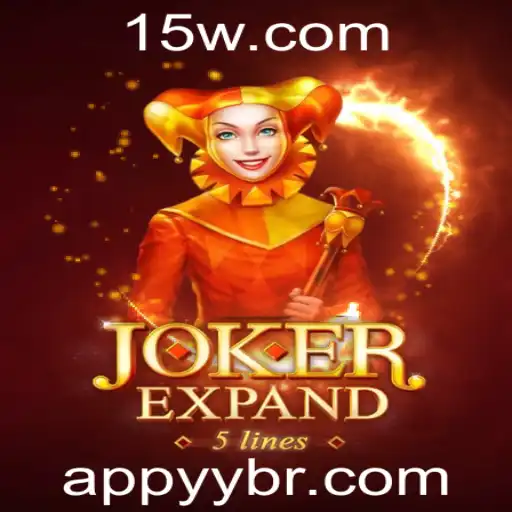 Explorando o Mundo de JokerExpand