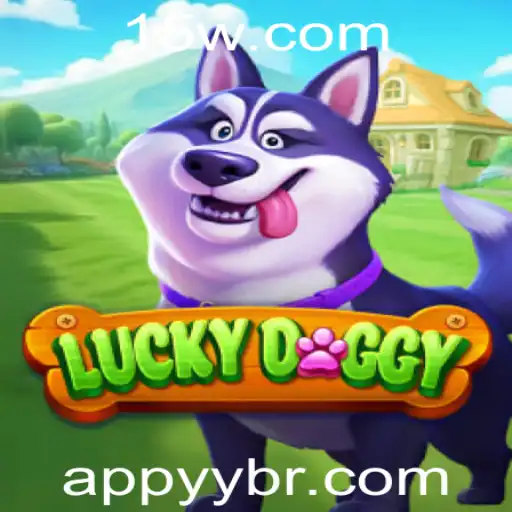Descubra as Regras e Aventuras de LuckyDoggy