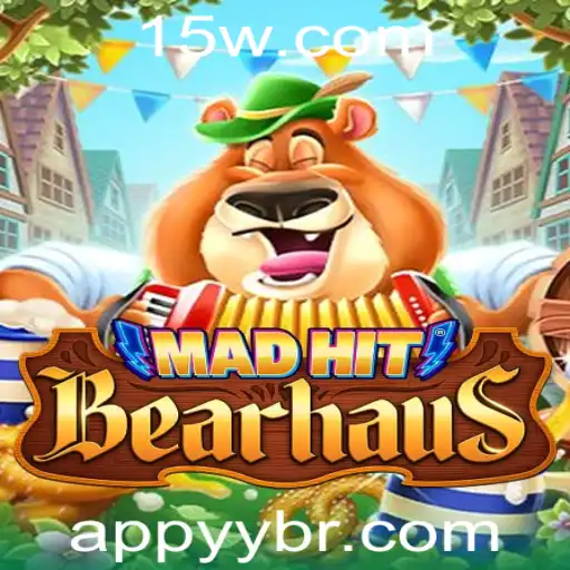 Explorando o Universo de MadHitBearhaus: O Jogo que Conquista Amantes de Aventura