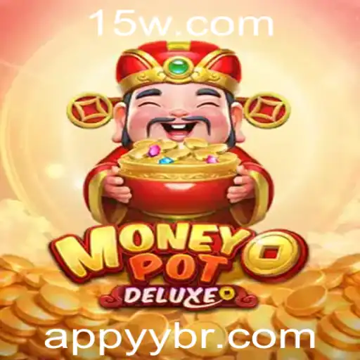 Descubra MoneyPotDELUXE: O Jogo que Transforma Divertimento em Fortuna