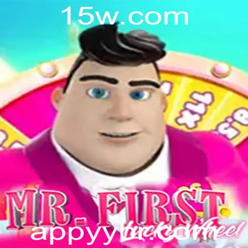 Explorando o Mundo de MrFirstLuckyWheel: Uma Aventura de Sorte e Estratégia