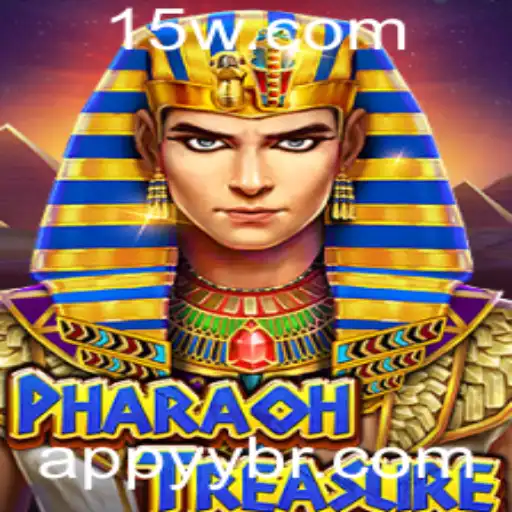 Descubra o Enigmático Jogo PharaohTreasure: A Nova Sensação dos Gamers