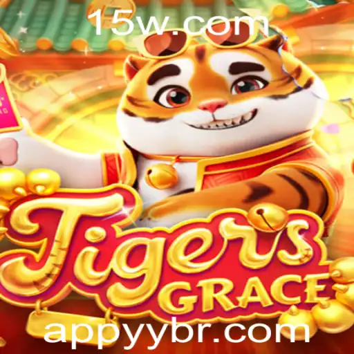 TigersGrace: Um Mergulho no Mundo do Novo Jogo de Estratégia