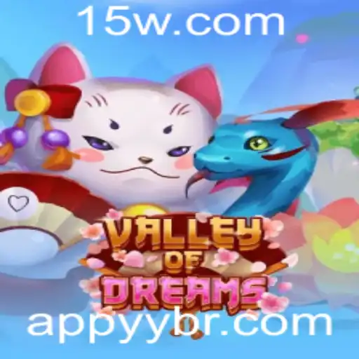 Descubra o Fascinante Mundo de ValleyofDreams: Regras e Estratégias