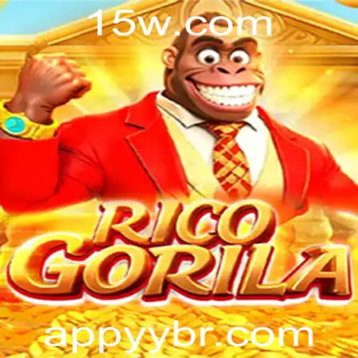 RicoGorila: Descubra o Mundo Empolgante deste Jogo Inovador