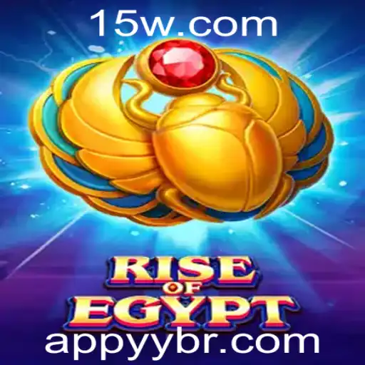 RiseOfEgypt: Descubra o Fascinante Mundo Antigo em um Jogo Inovador