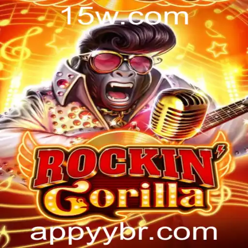 Tudo o que você precisa saber sobre RockinGorilla: O Novo Jogo que Estão Todos Jogando