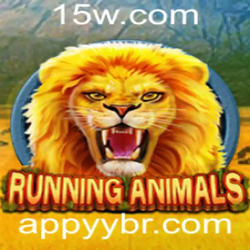 RunningAnimals: Aventura e Desafios no Mundo Selvagem