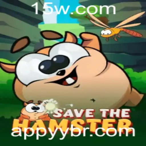 Descubra o Fascinante Jogo 'SavetheHamster'