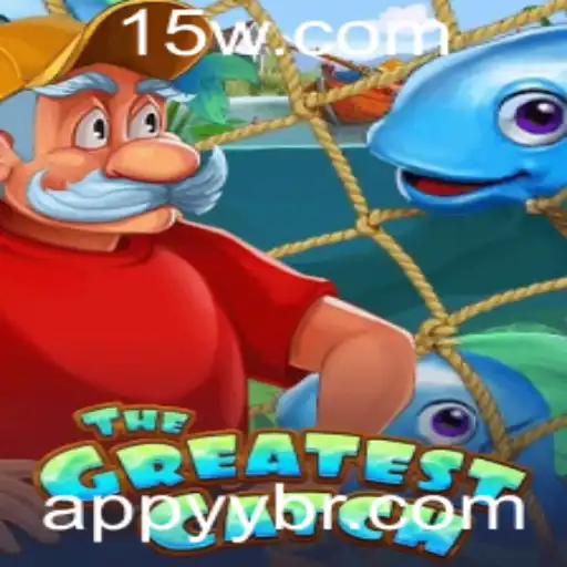 TheGreatestCatch: Explorando um Novo Fenômeno no Mundo dos Jogos