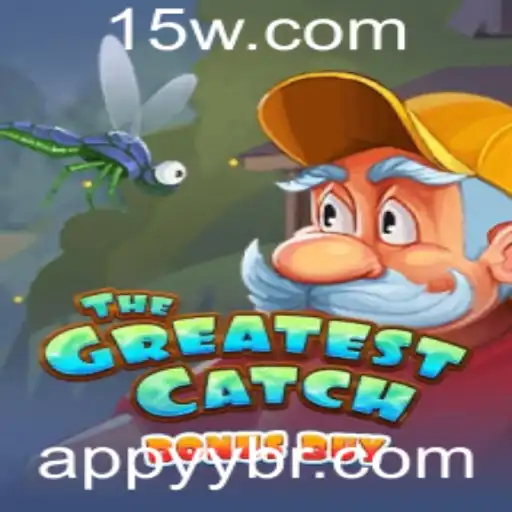 Descubra o Fascinante Universo de 'TheGreatestCatchBonusBuy'